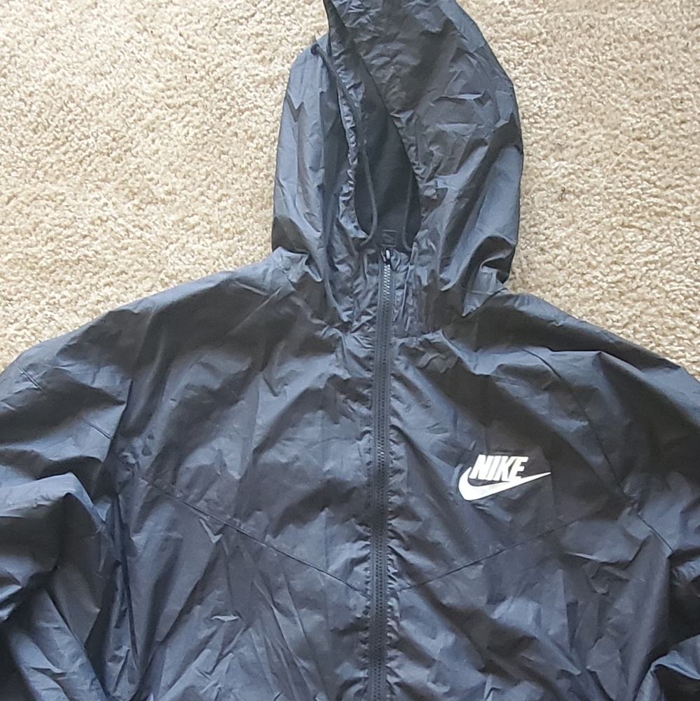 Nike Jacket